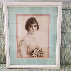 TRUE VINTAGE WEDDING PHOTOGRAPH